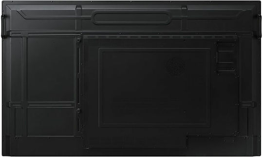 Samsung Afișaj Public LED IPS 4K UHD 75" cu Ecran Tactil
