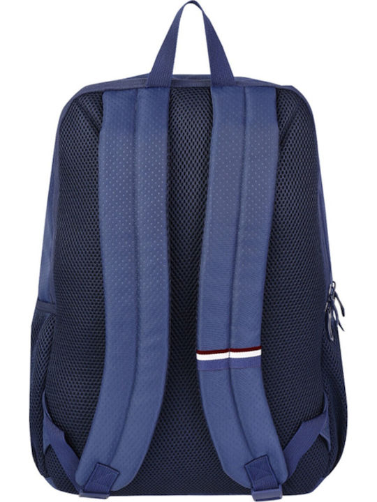 U.S. Polo Assn. Πλάτης Μπλε