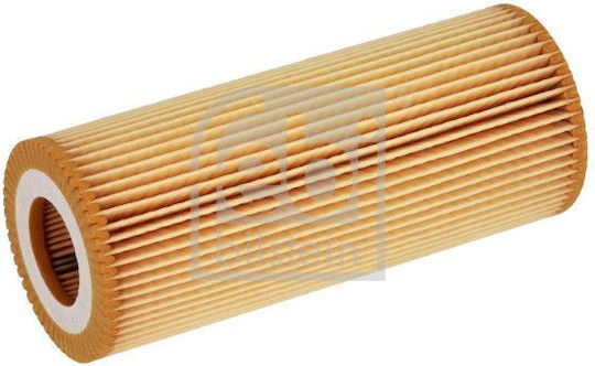 Oil Filter Febi Bilstein 38405