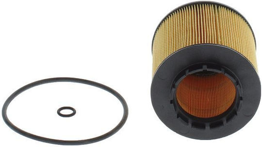 Bosch Oil Filter F 026 407 316