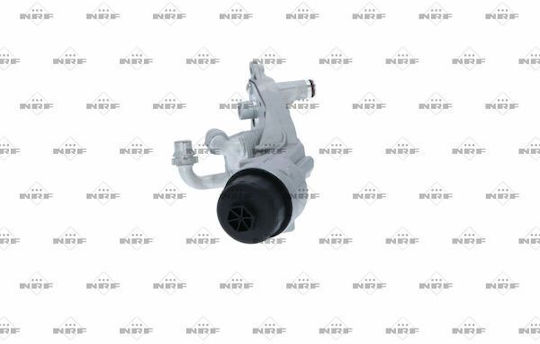 Oil Filter Housing Nrf 31760