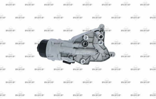 Oil Filter Housing Nrf 31760