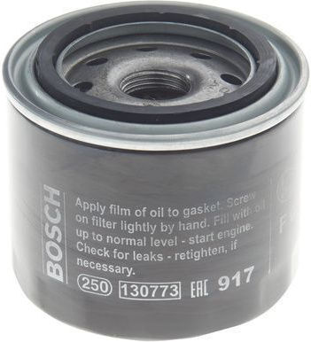 Bosch Oil Filter F 026 407 200