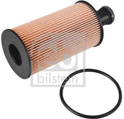 Ölfilter Febi Bilstein 176373