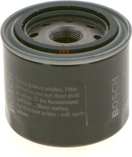 Bosch Oil Filter F 026 407 200