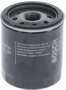 Bosch Autoölfilter F 026 407 225