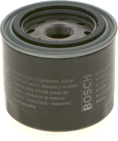 Bosch Oil Filter F 026 407 200