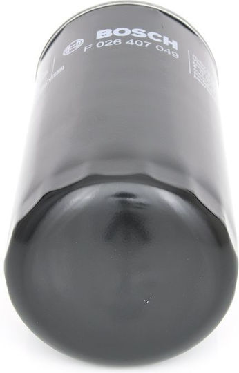 Bosch Ölfilter F 026 407 049