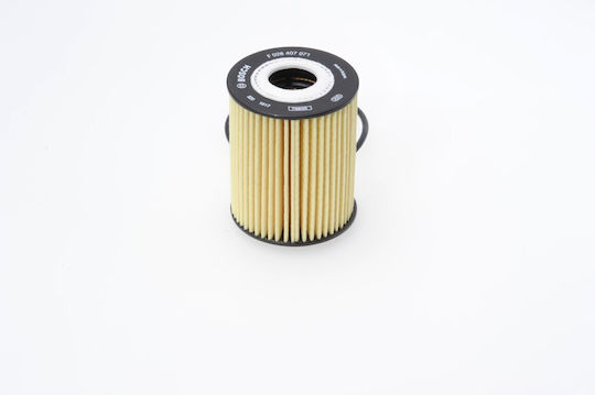 Bosch Oil Filter F 026 407 071