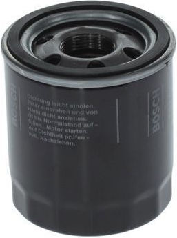 Bosch Oil Filter F 026 407 350