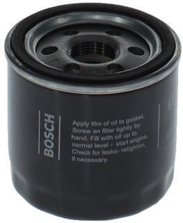 Маслен Филтър Bosch F 026 407 307