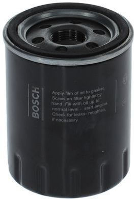 Bosch Autoölfilter F 026 407 301