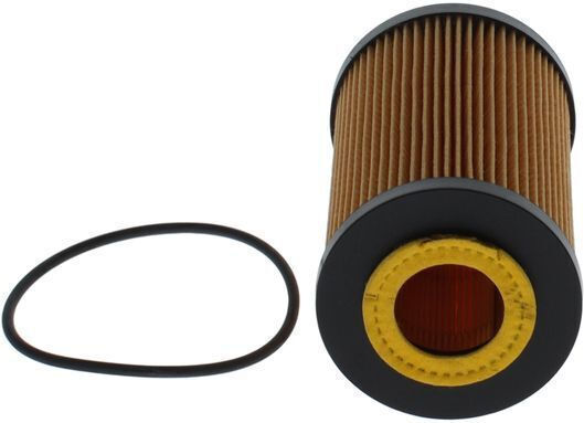 Bosch Oil Filter F 026 407 341