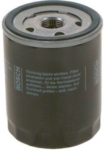 Bosch Маслен Филтър 0 451 103 352
