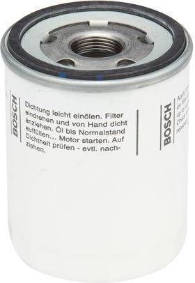 Filtru De Ulei Bosch F 026 407 245