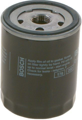 Bosch Маслен Филтър 0 451 103 352