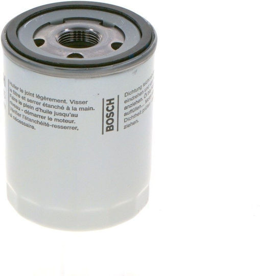 Filtru De Ulei Bosch F 026 407 245
