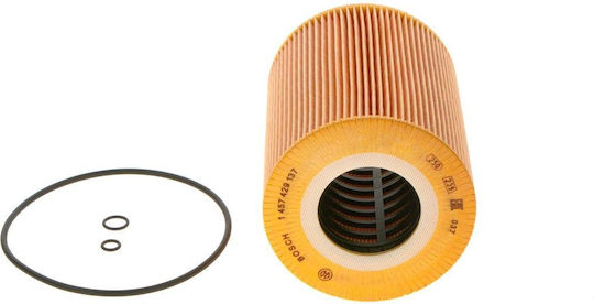 Bosch Oil Filter 1 457 429 137