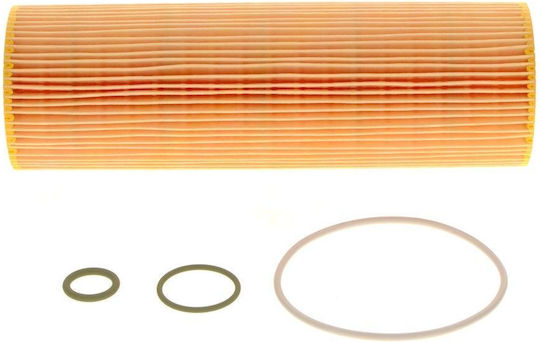Bosch Oil Filter F 026 407 196