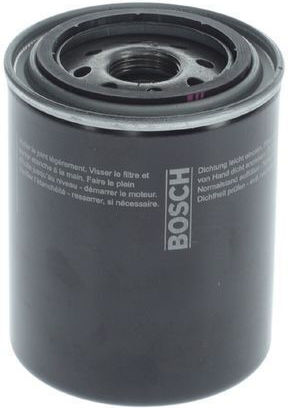 Bosch Oil Filter F 026 407 198