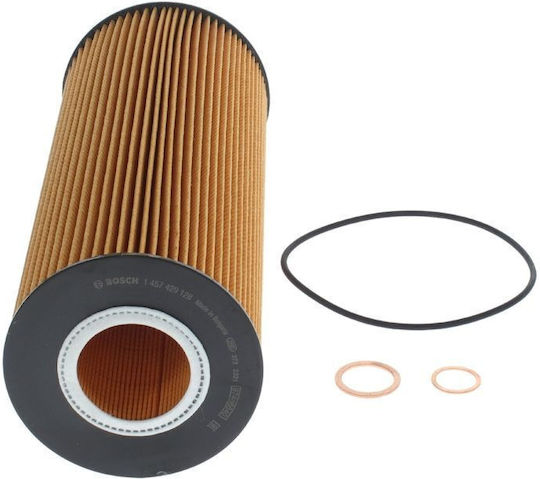 Bosch Oil Filter 1 457 429 128