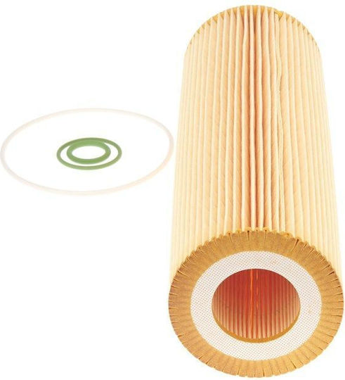 Bosch Oil Filter F 026 407 196