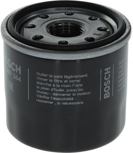Маслен Филтър Bosch F 026 407 364