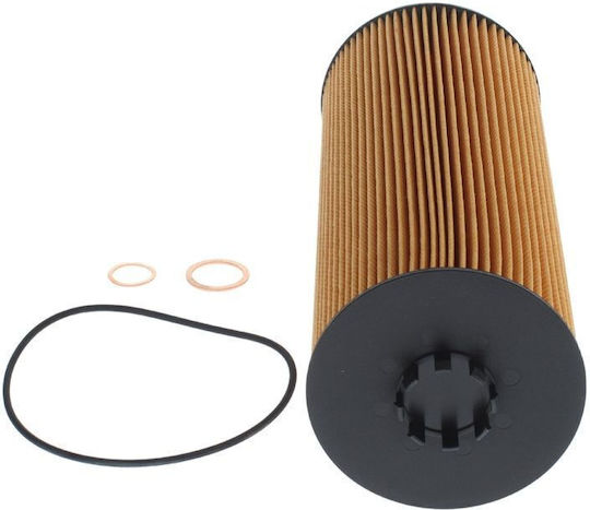 Bosch Oil Filter 1 457 429 128
