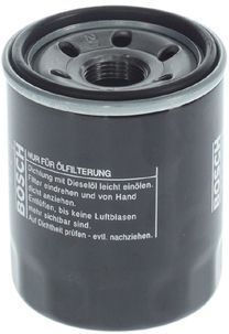 Маслен Филтър Bosch F 026 407 357