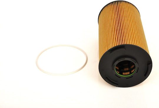 Bosch Oil Filter F 026 407 201