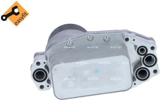 Oil Filter Housing Nrf 31803