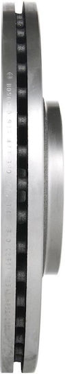 Bosch Bremsscheibe