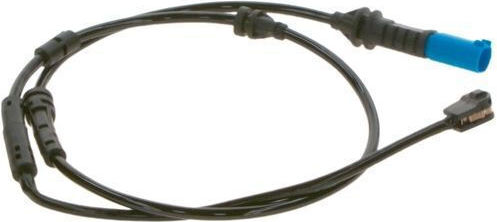 Warning Sensor Brake Pad Wear Bosch 1 987 473 616