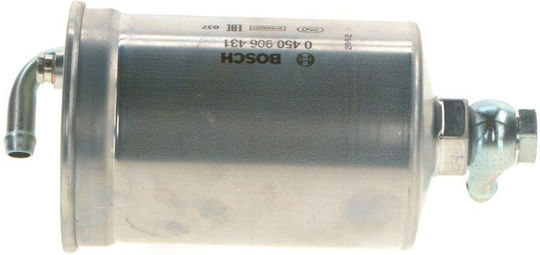Bosch Fuel Filter 0 450 906 431