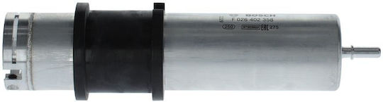 Bosch Fuel Filter F 026 402 358