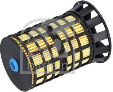 Fuel Filter Febi Bilstein 107399