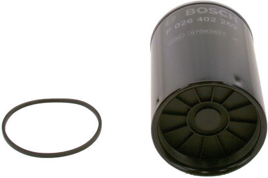 Bosch Fuel Filter F 026 402 269