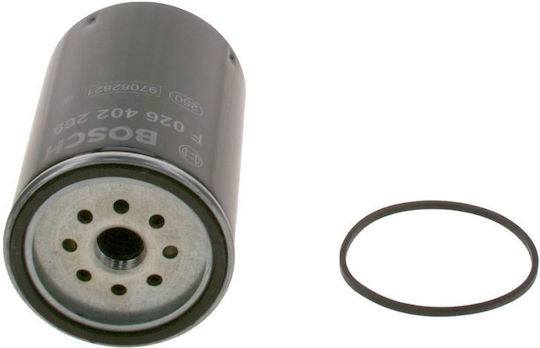 Bosch Fuel Filter F 026 402 269