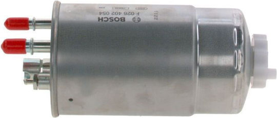 Bosch Fuel Filter F 026 402 054