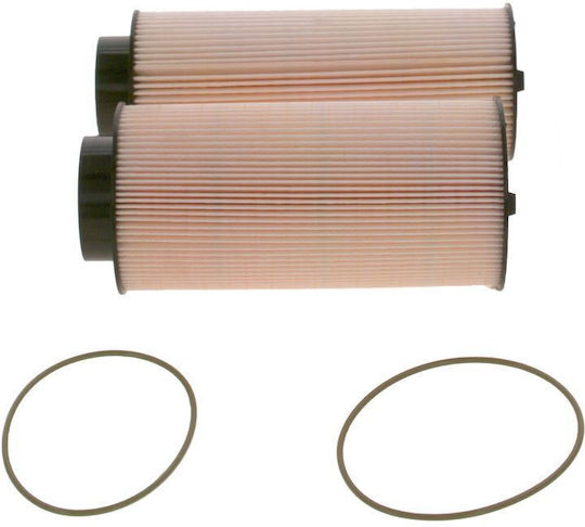Bosch Fuel Filter F 026 402 146