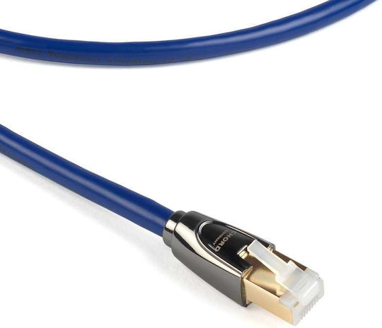 Chord U/UTP Cablu De Rețea Ethernet 1.5m