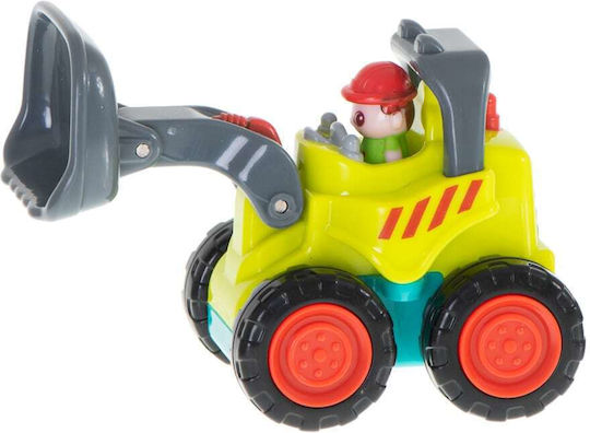 Hola Toys Vehicul pentru 18++ Luni