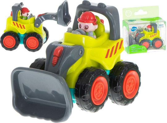 Hola Toys Vehicul pentru 18++ Luni