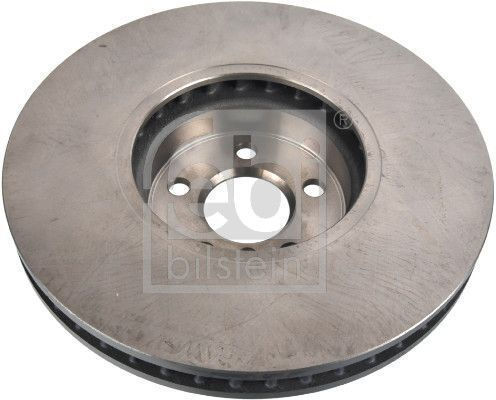 Febi Bilstein Brake Disc 171456