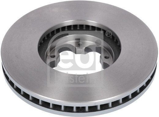 Febi Bilstein Brake Disc 178027