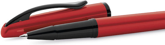Pelikan Rollerball Jazz Noble Elegance R36 Red 826860 4012700826862
