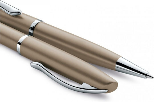 Pelikan Jazz Noble Elegance Metallic Pixuri Ballpoint