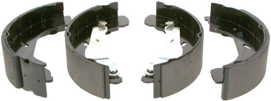 Bosch Brake Shoe Set 0 986 487 612