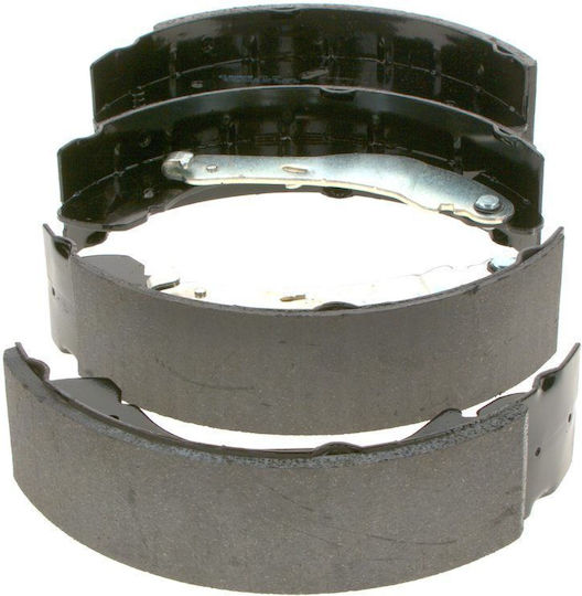 Bosch Brake Shoe Set 0 986 487 612
