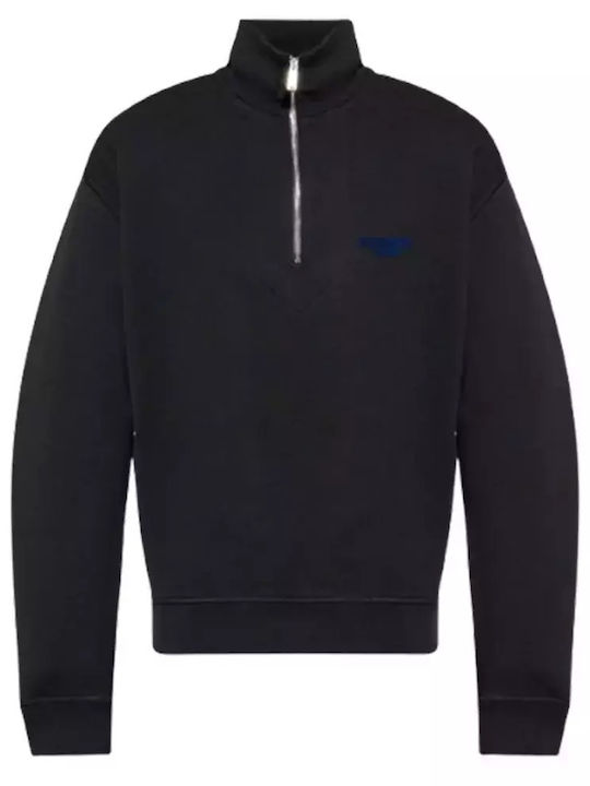 Φούτερ Black